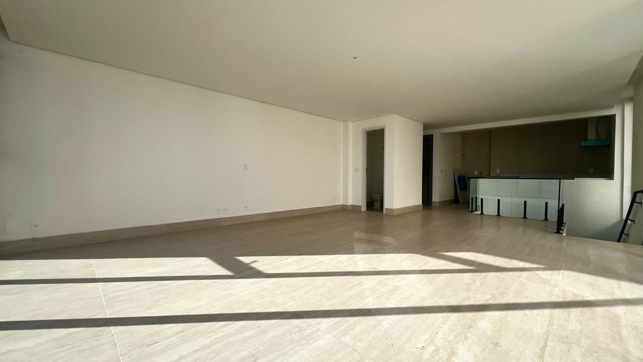 COBERTURA à venda no JOSÉ MENINO: Foto 02