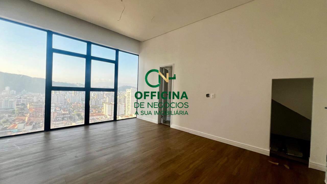 COBERTURA à venda no JOSÉ MENINO: Foto 05