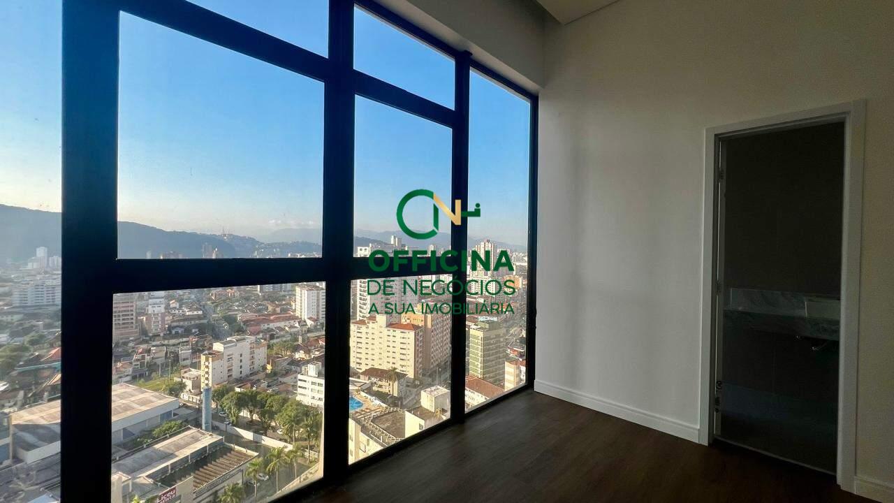 COBERTURA à venda no JOSÉ MENINO: Foto 07