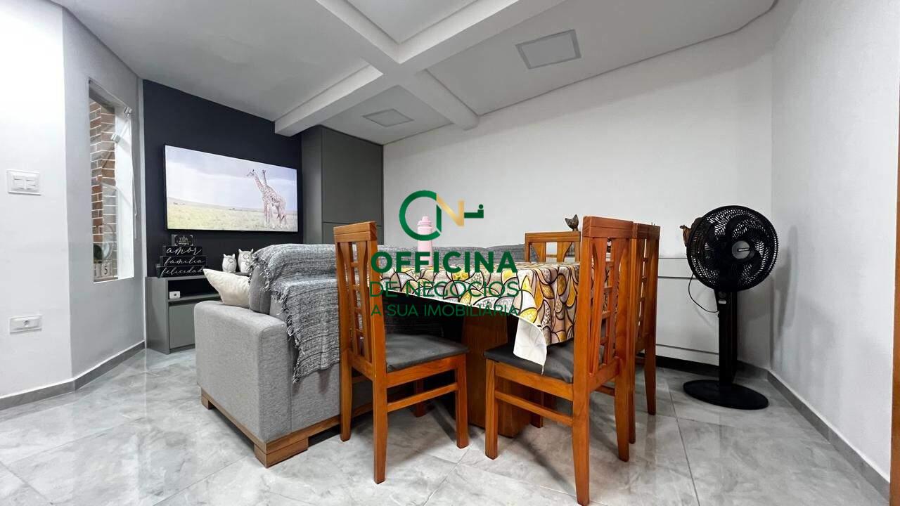 CASA à venda no CAMPO GRANDE: Foto 04