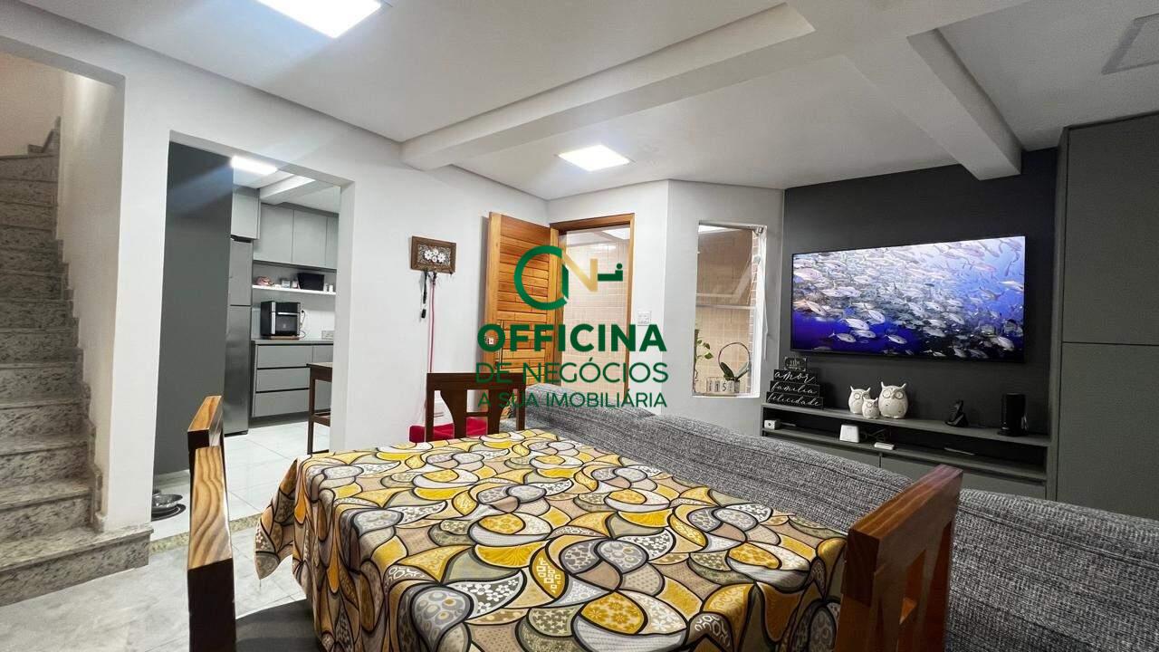 CASA à venda no CAMPO GRANDE: Foto 06