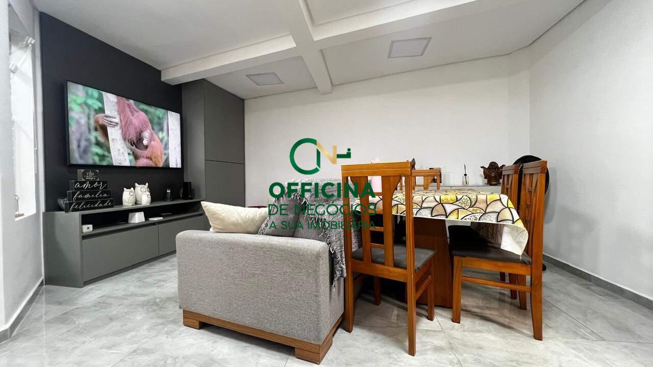 CASA à venda no CAMPO GRANDE: Foto 07