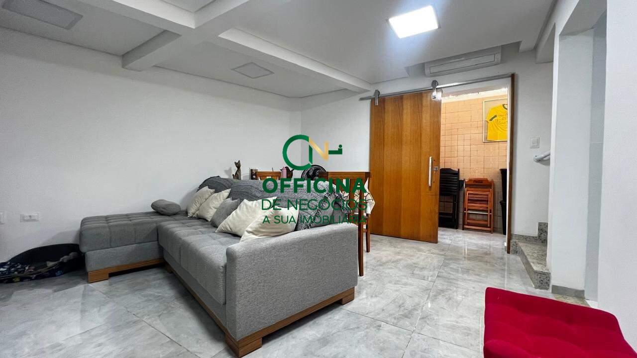 CASA à venda no CAMPO GRANDE: Foto 03