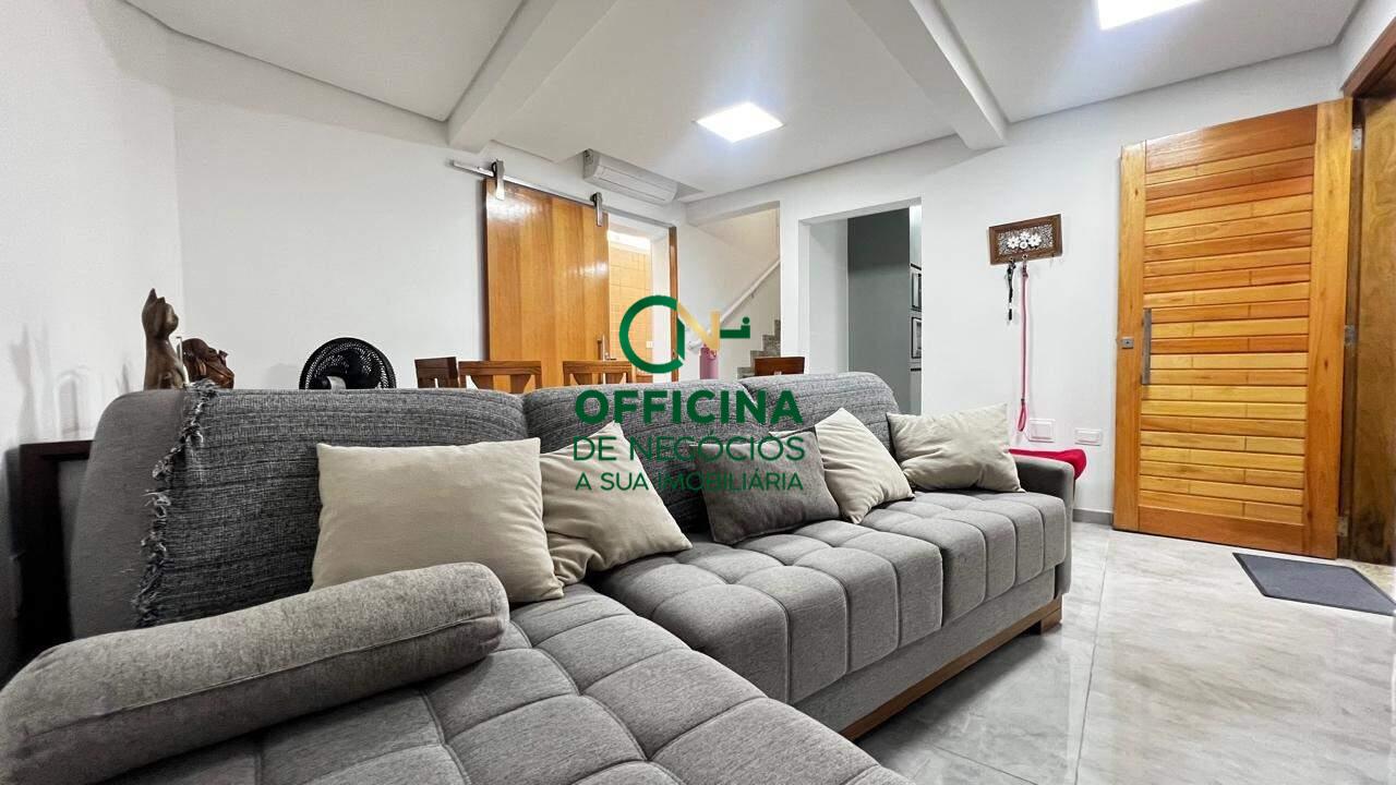 CASA à venda no CAMPO GRANDE: Foto 02