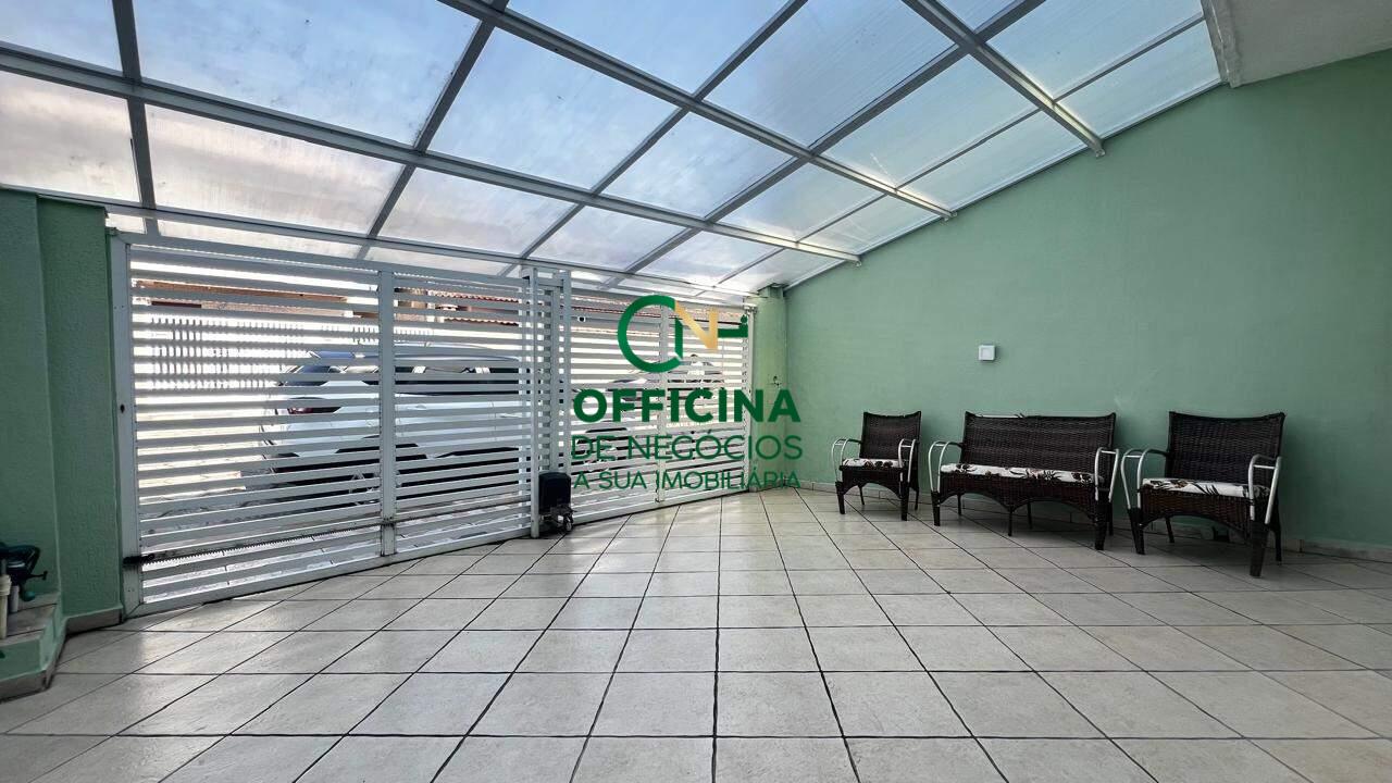 SOBRADO à venda no VILA PONTE NOVA: Foto 04