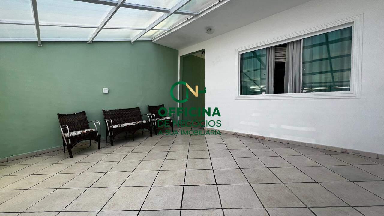 SOBRADO à venda no VILA PONTE NOVA: Foto 01