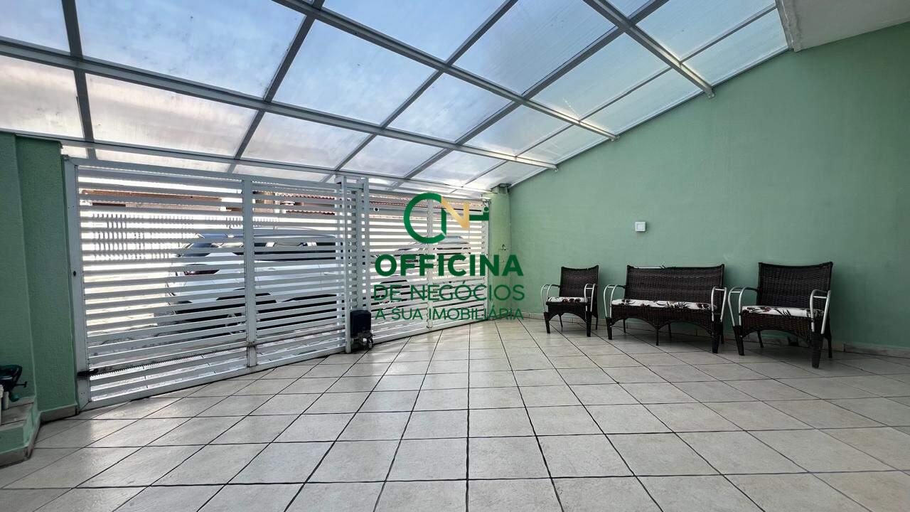 SOBRADO à venda no VILA PONTE NOVA: Foto 02