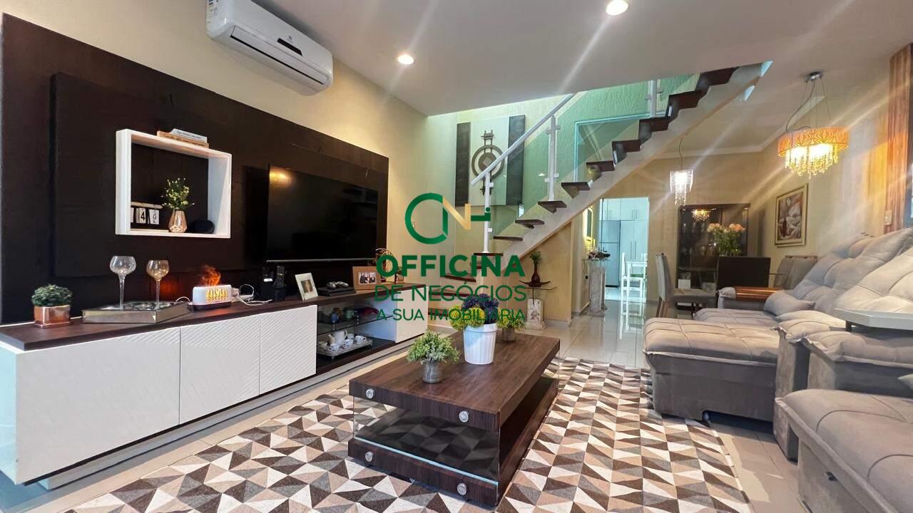 SOBRADO à venda no VILA PONTE NOVA: Foto 10