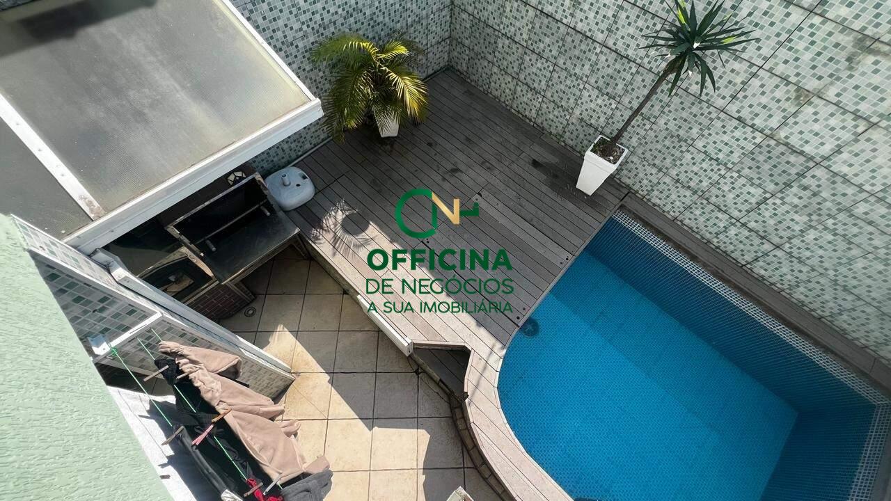 SOBRADO à venda no VILA PONTE NOVA: Foto 71