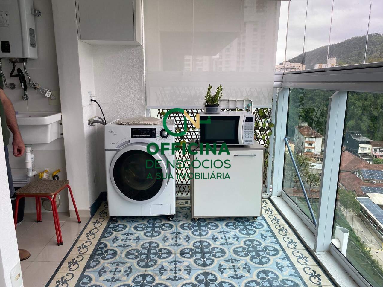 APARTAMENTO à venda no JOSÉ MENINO: Foto 09