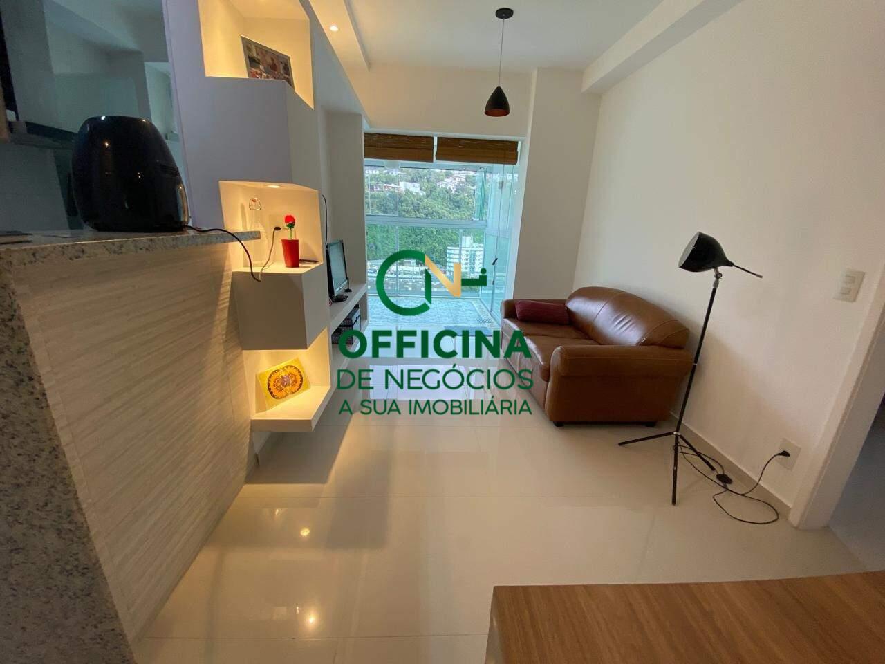 APARTAMENTO à venda no JOSÉ MENINO: Foto 07