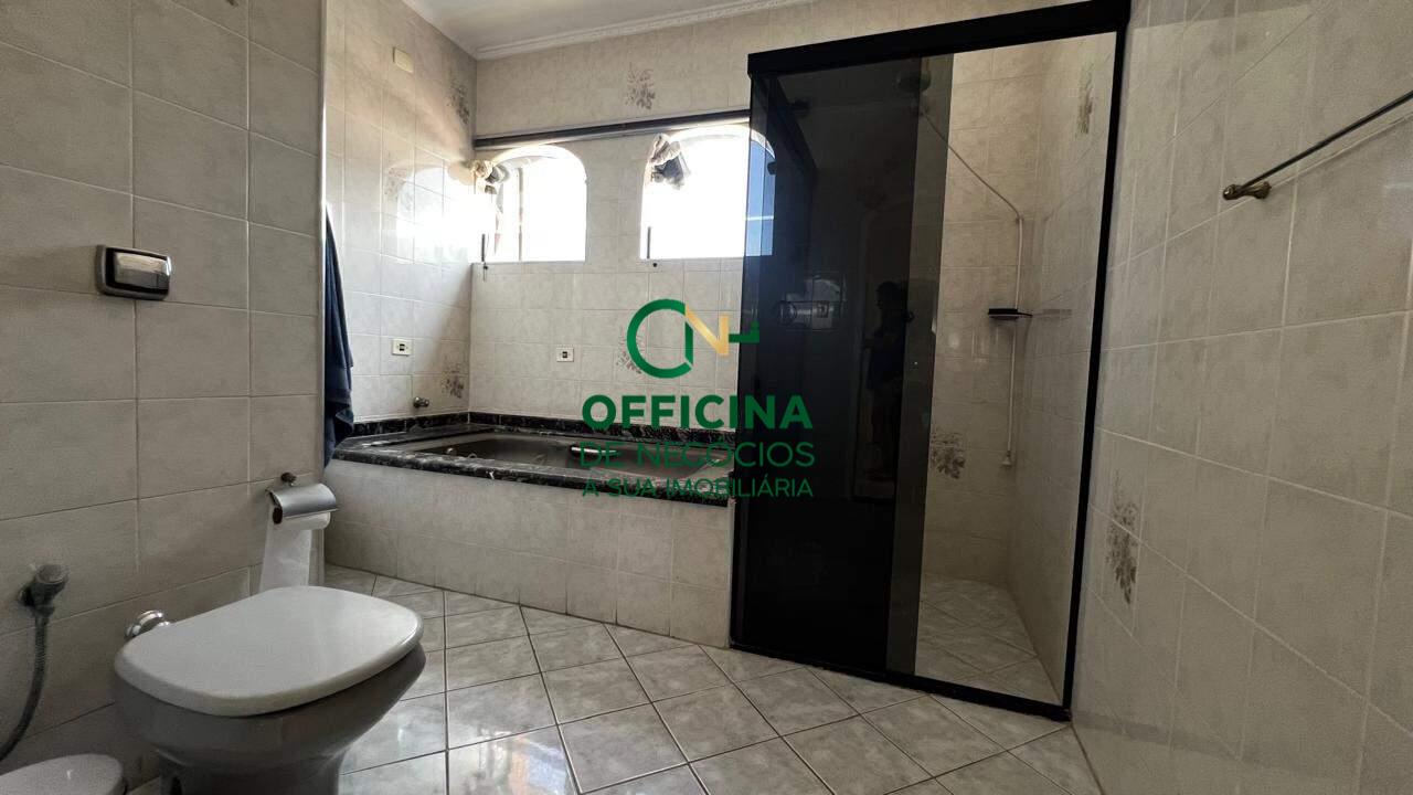 SOBRADO à venda no VILA PONTE NOVA: Foto 09