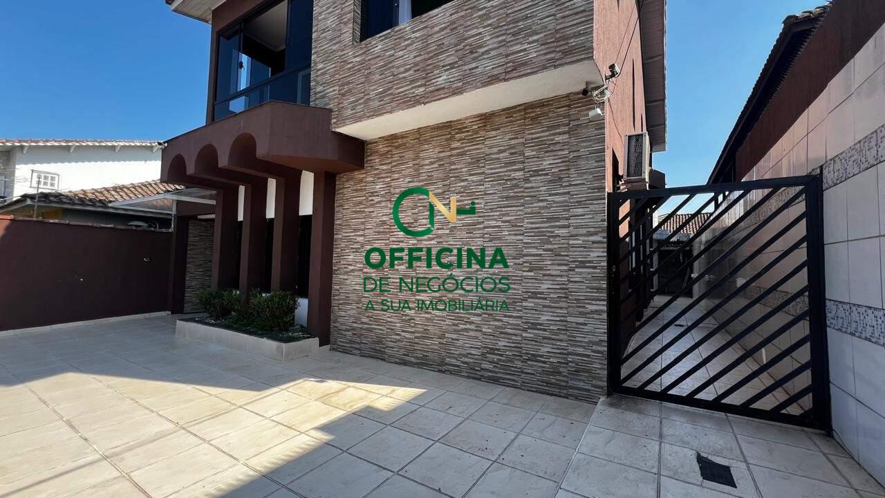 SOBRADO à venda no VILA PONTE NOVA: Foto 06