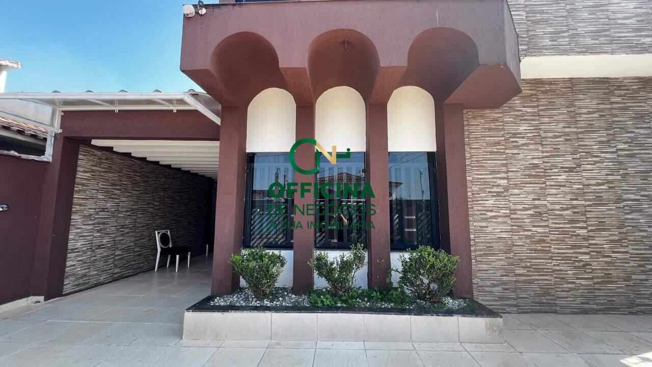 SOBRADO à venda no VILA PONTE NOVA: Foto 03