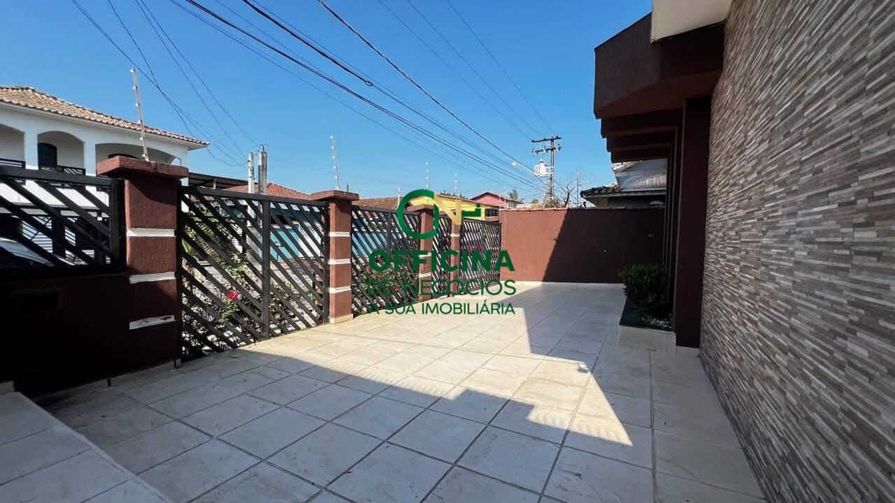 SOBRADO à venda no VILA PONTE NOVA: Foto 04