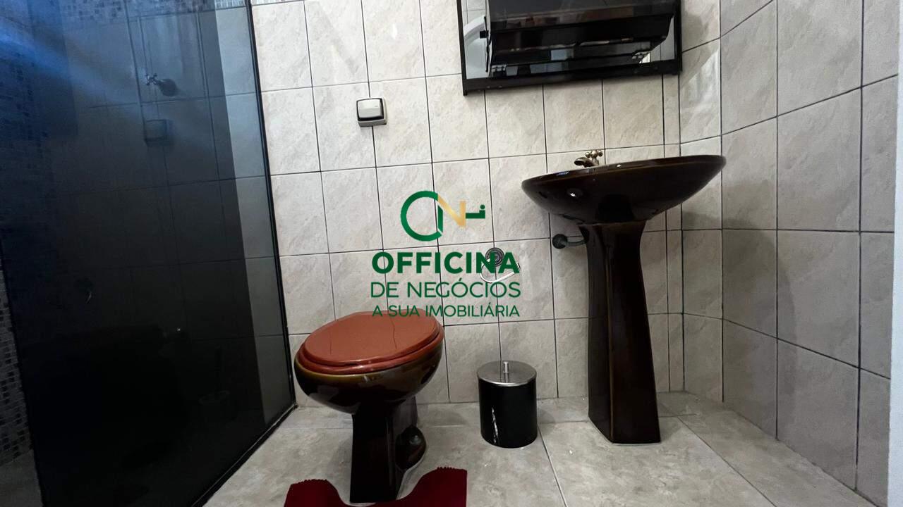 SOBRADO à venda no VILA PONTE NOVA: Foto 08