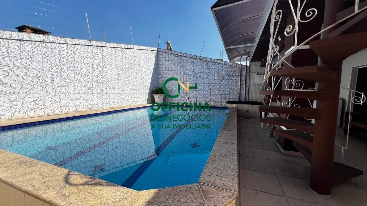 SOBRADO à venda no VILA PONTE NOVA: Foto 01