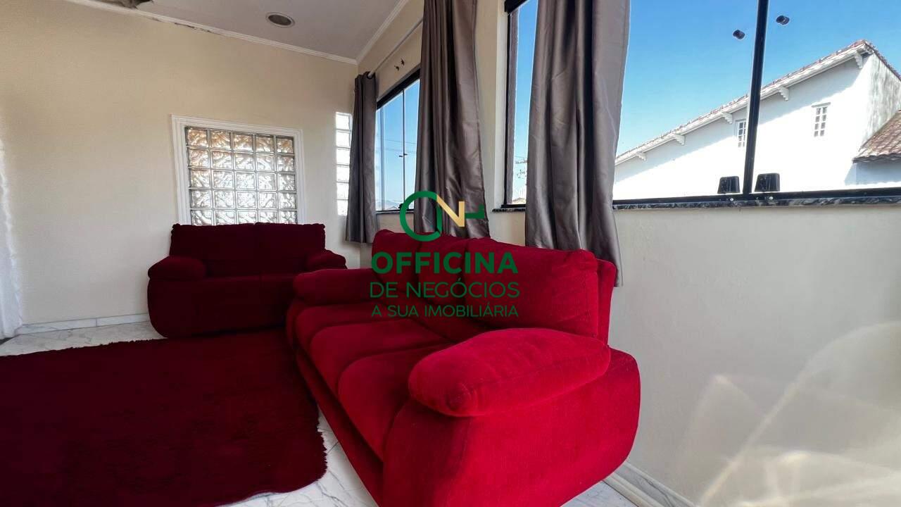 SOBRADO à venda no VILA PONTE NOVA: Foto 05