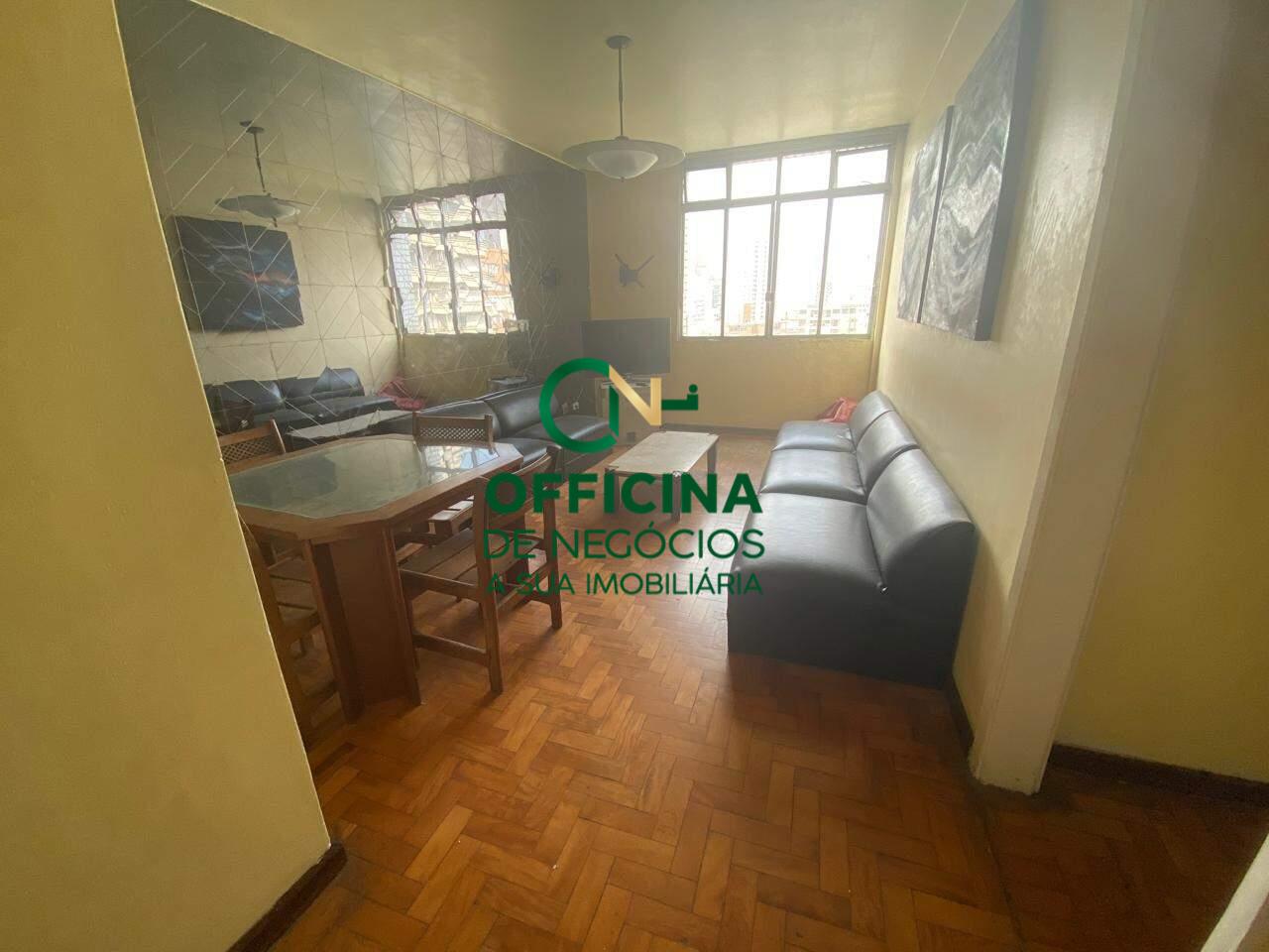 APARTAMENTO à venda no GONZAGA: Foto 01