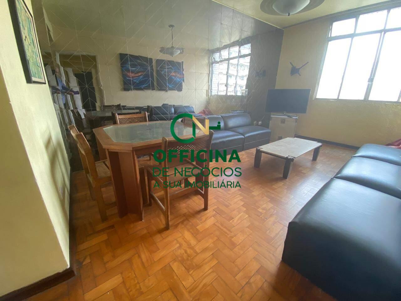 APARTAMENTO à venda no GONZAGA: Foto 02