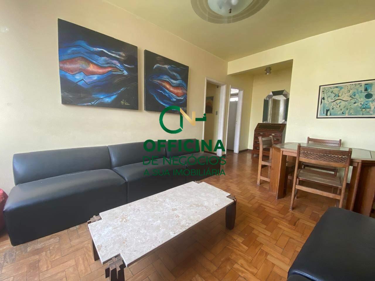APARTAMENTO à venda no GONZAGA: Foto 04