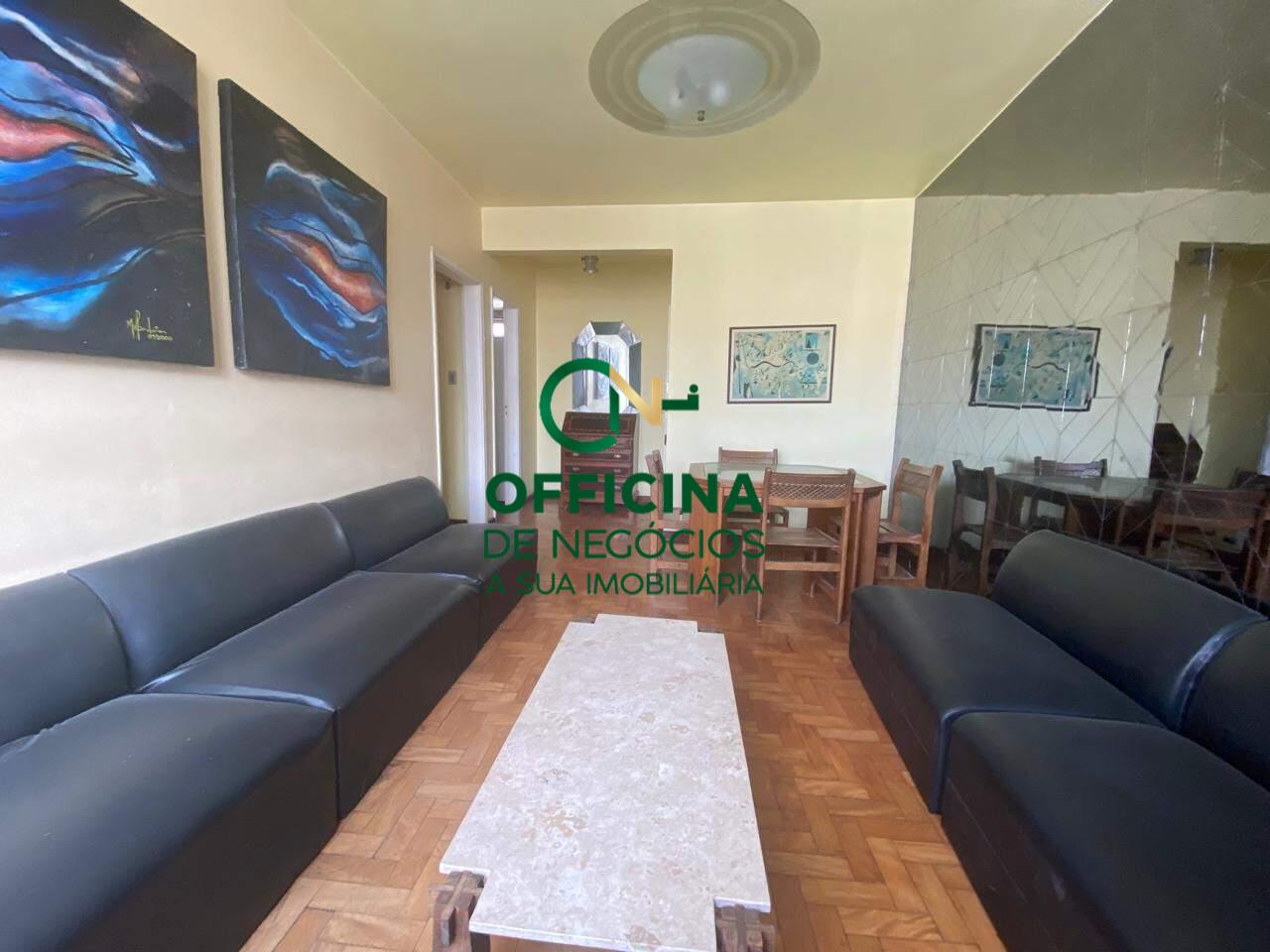 APARTAMENTO à venda no GONZAGA: Foto 03