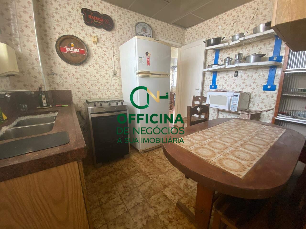 APARTAMENTO à venda no GONZAGA: Foto 09