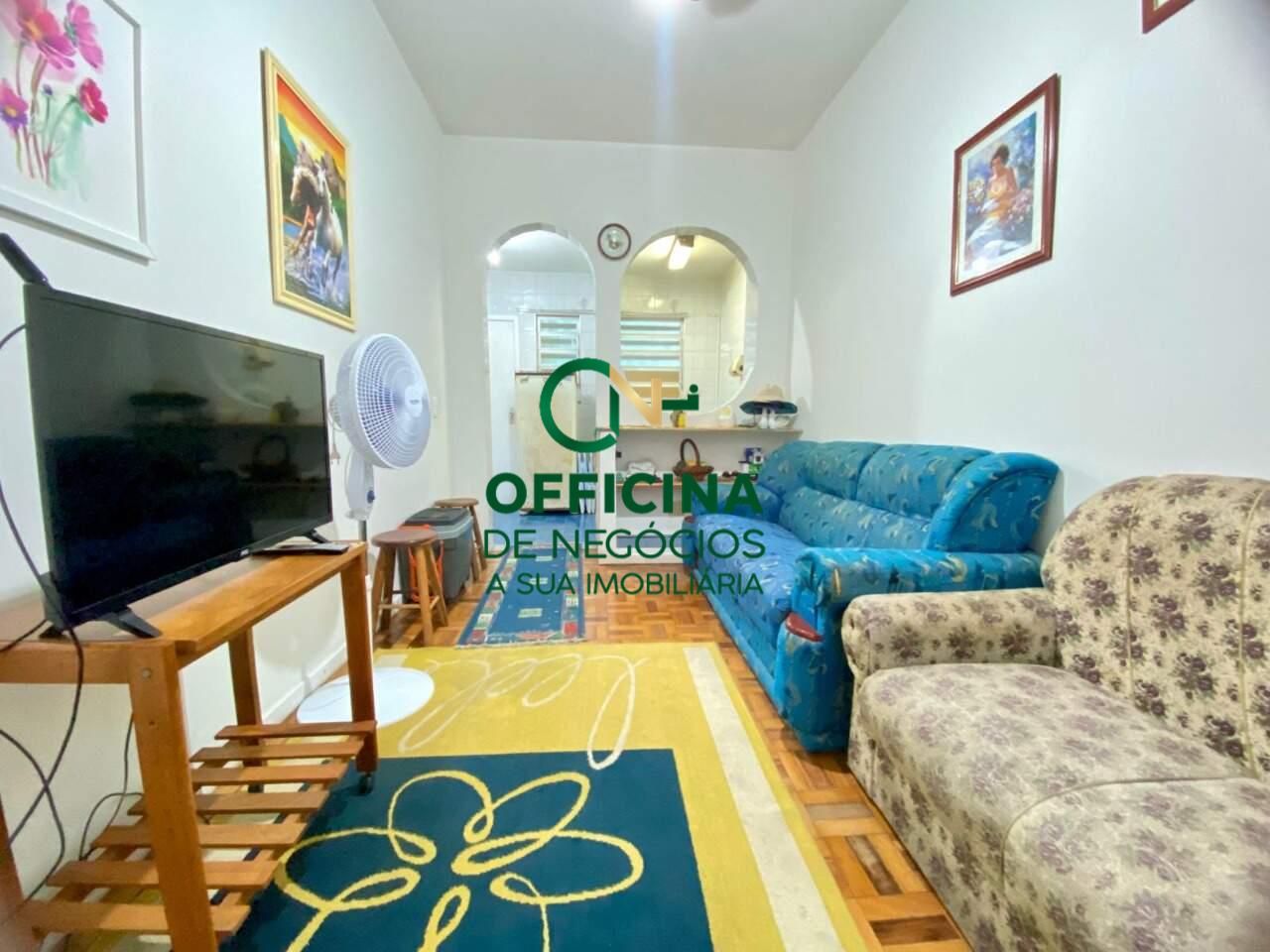 APARTAMENTO à venda no JOSÉ MENINO: Foto 01