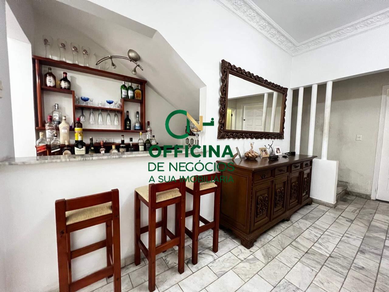 SOBRADO à venda no CAMPO GRANDE: Foto 04