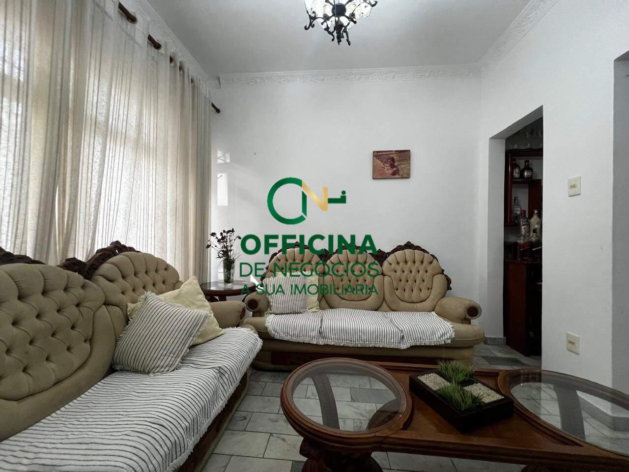 SOBRADO à venda no CAMPO GRANDE: Foto 03