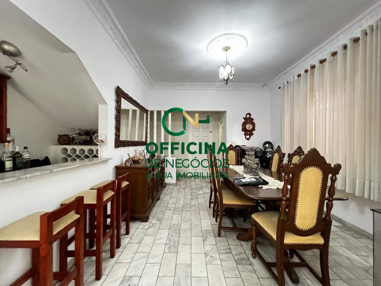 SOBRADO à venda no CAMPO GRANDE: Foto 05