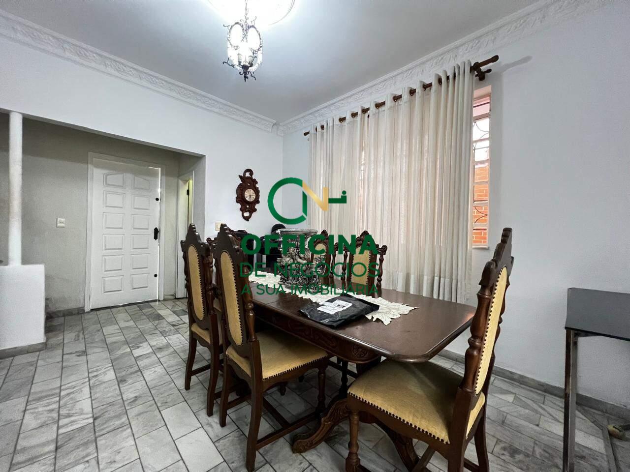 SOBRADO à venda no CAMPO GRANDE: Foto 01