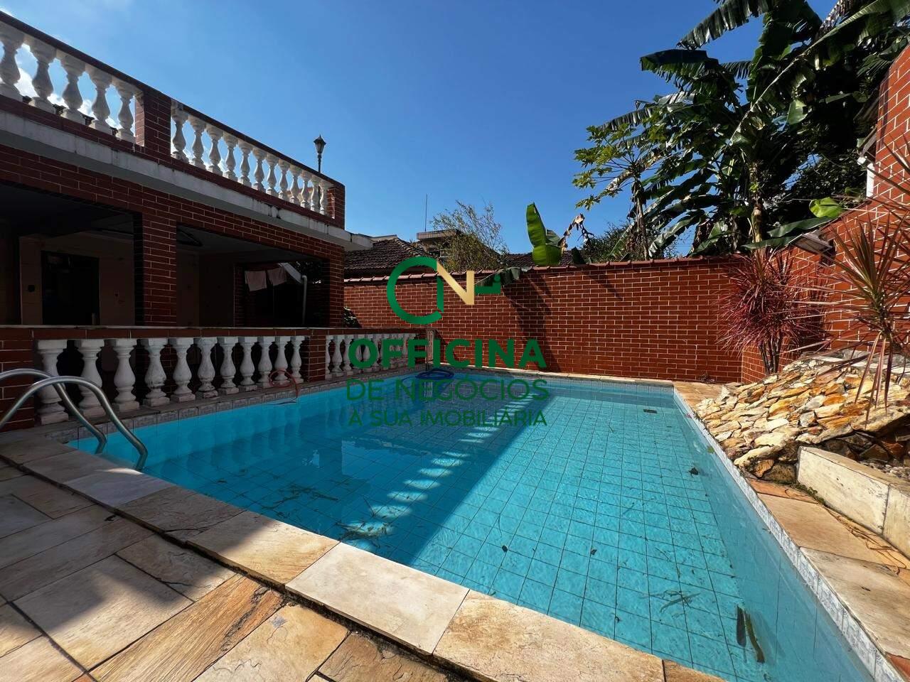 SOBRADO à venda no CAMPO GRANDE: Foto 32