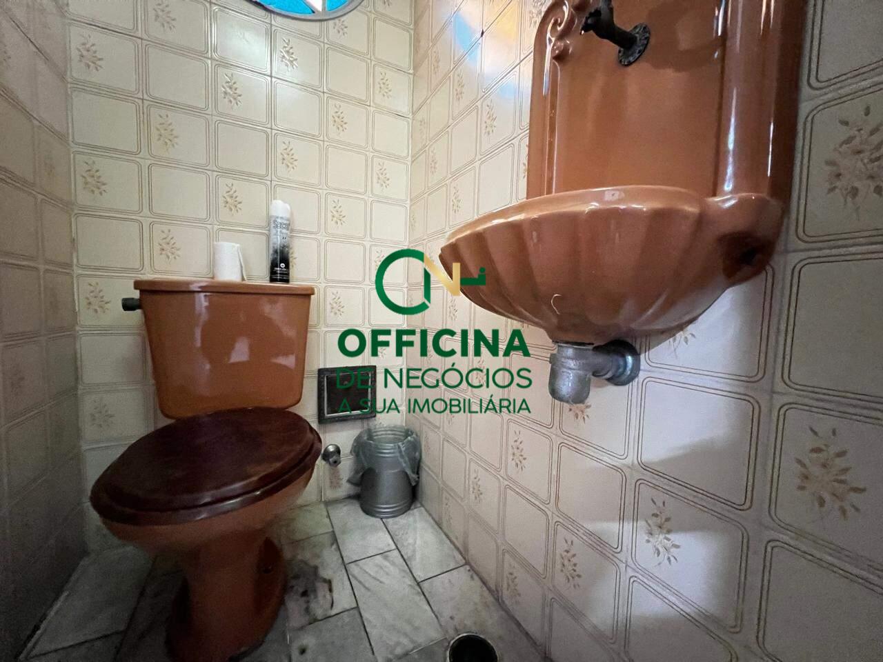 SOBRADO à venda no CAMPO GRANDE: Foto 06