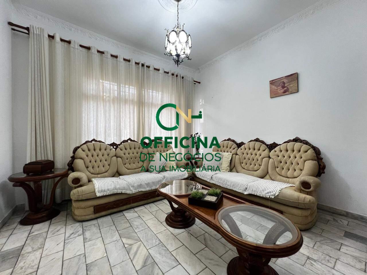 SOBRADO à venda no CAMPO GRANDE: Foto 02