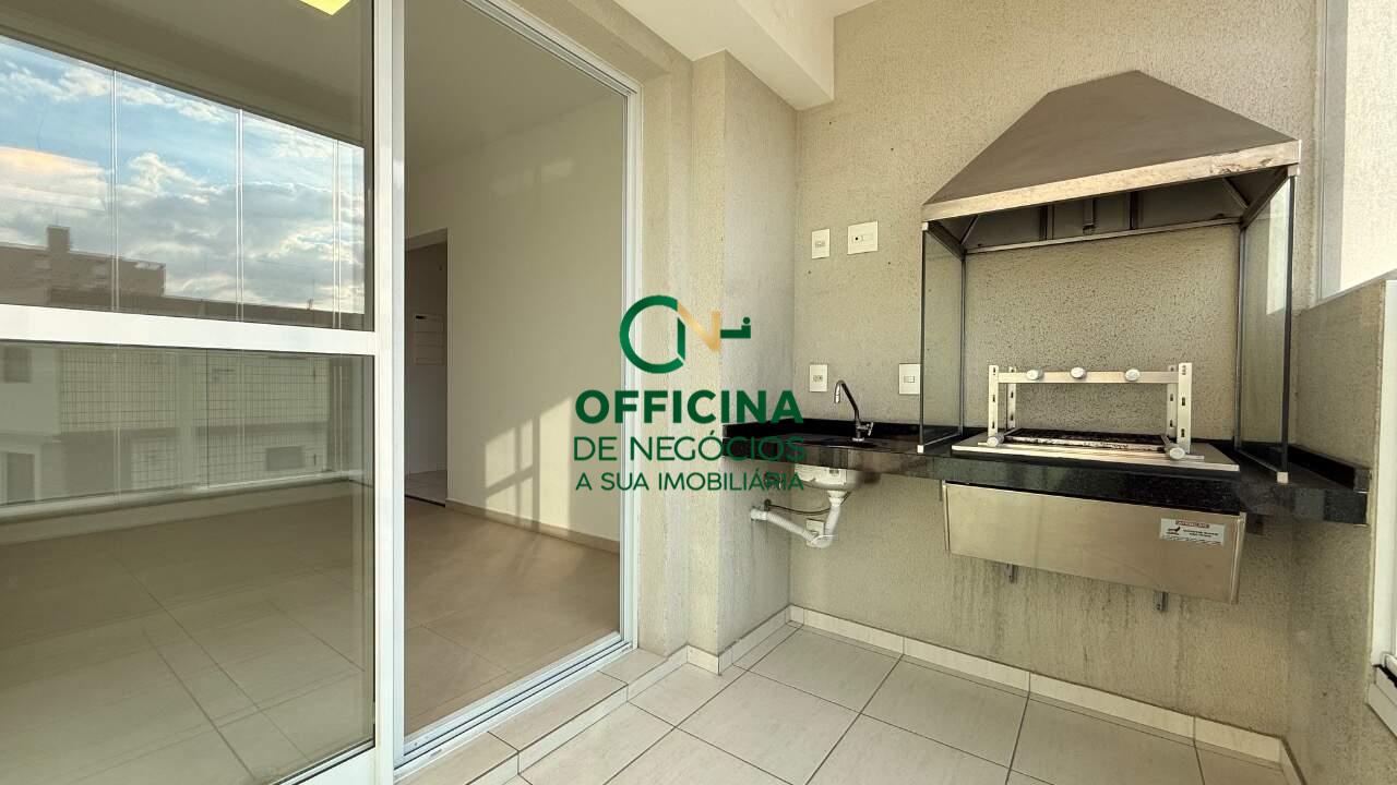 APARTAMENTO à venda no CAMPO GRANDE: Foto 01