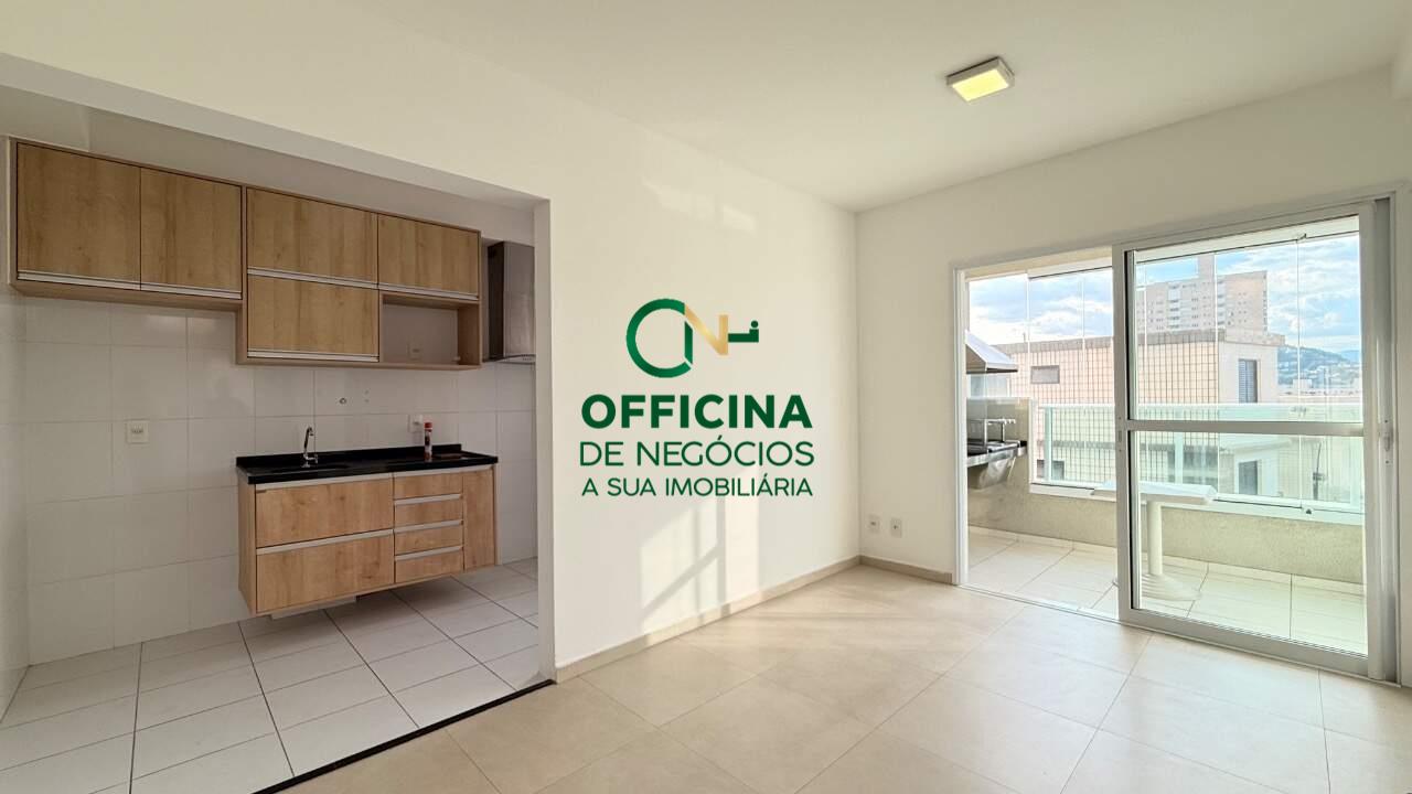 APARTAMENTO à venda no CAMPO GRANDE: Foto 09