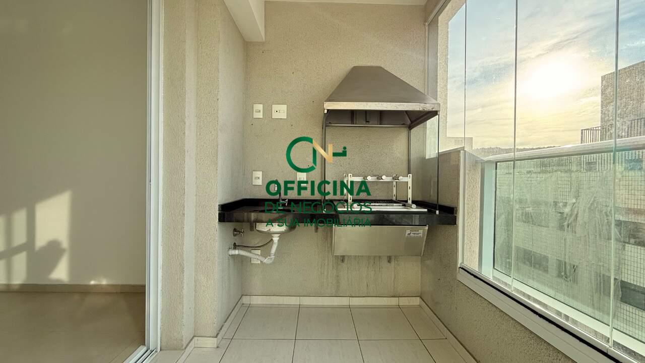 APARTAMENTO à venda no CAMPO GRANDE: Foto 03