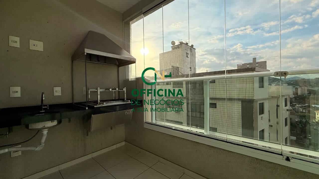 APARTAMENTO à venda no CAMPO GRANDE: Foto 10