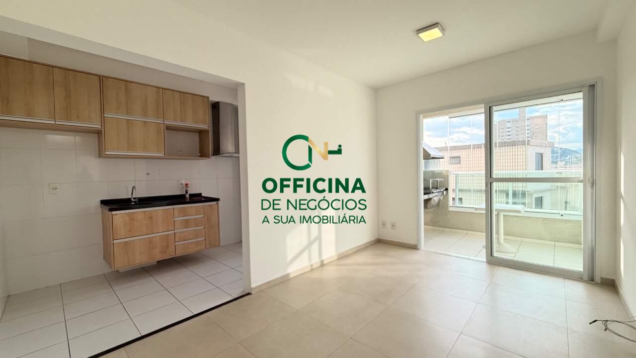 APARTAMENTO à venda no CAMPO GRANDE: Foto 13