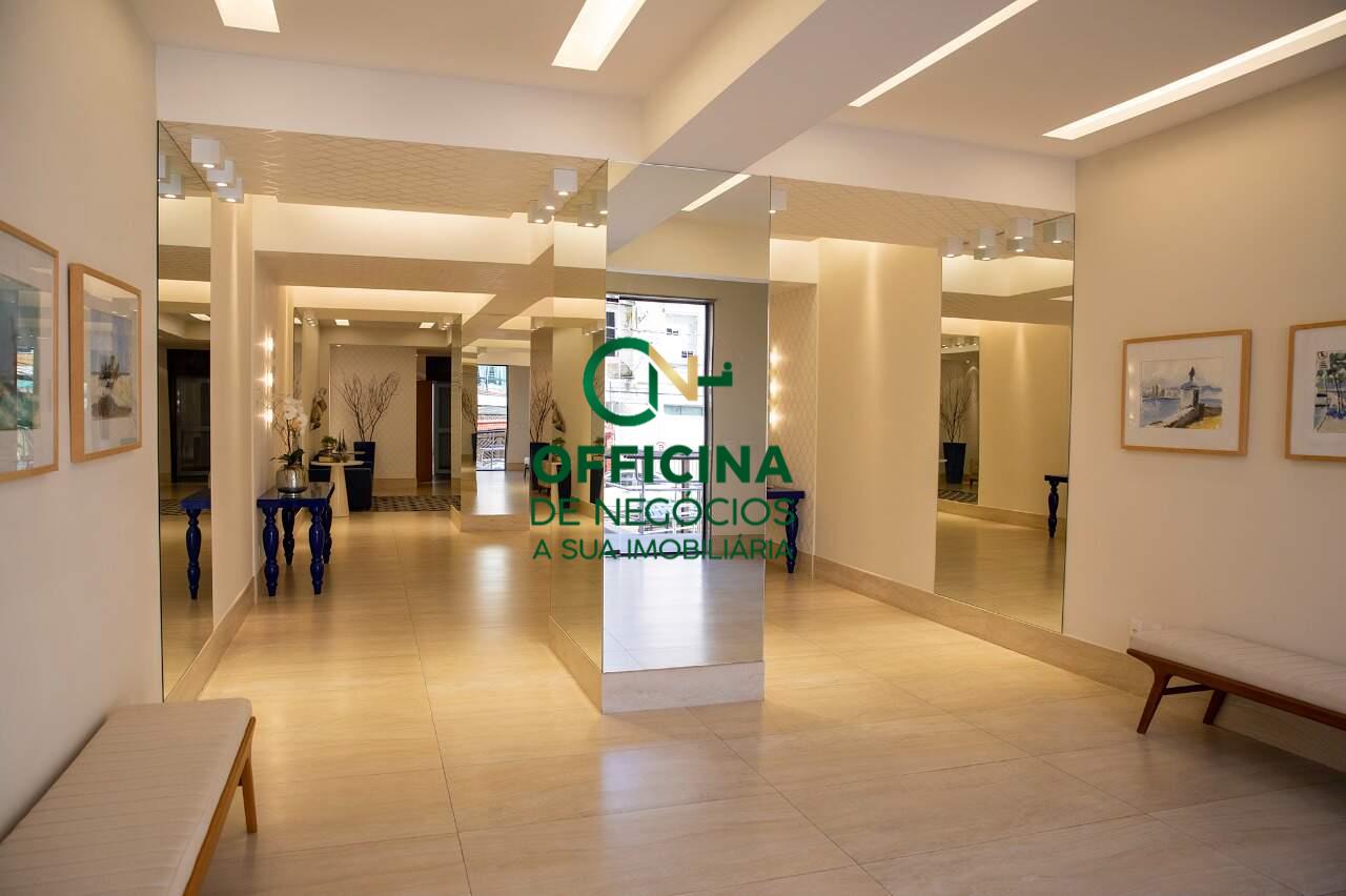 APARTAMENTO à venda no GONZAGA: Foto 03