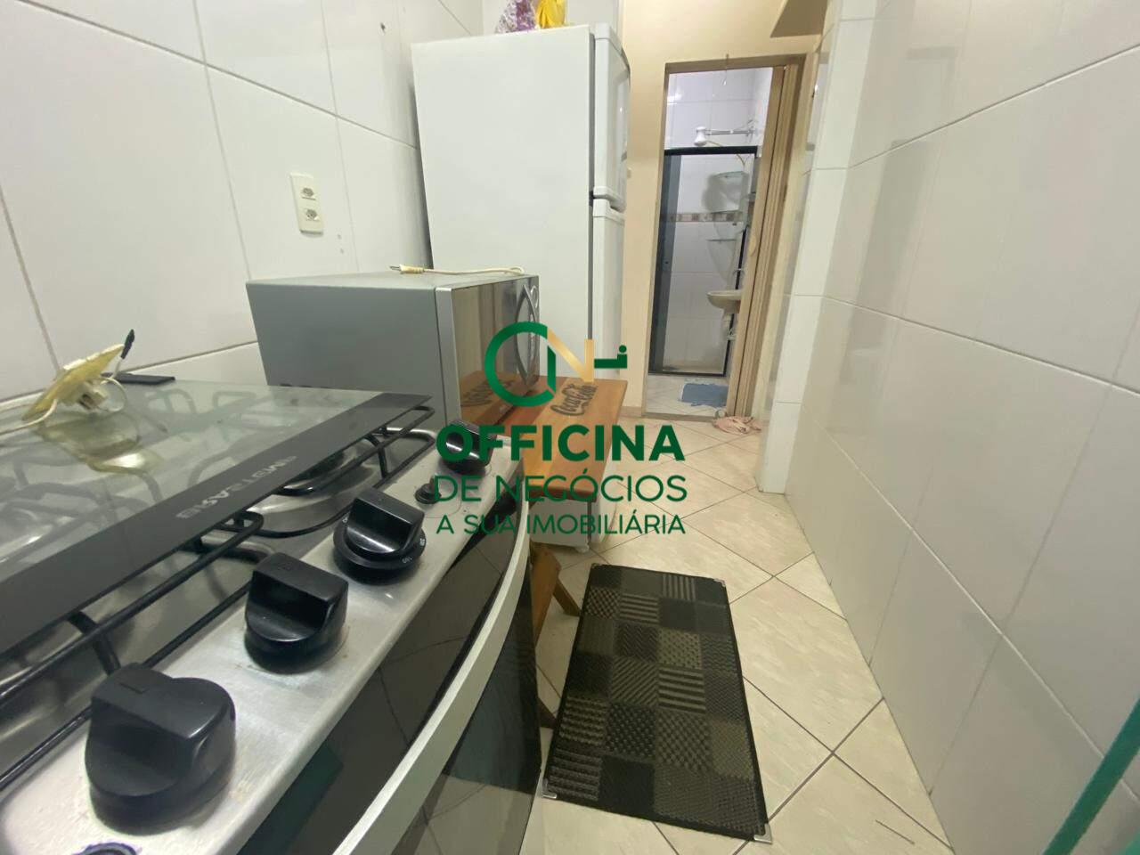 APARTAMENTO à venda no BOQUEIRÃO: Foto 22