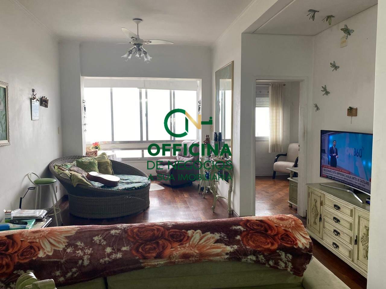 APARTAMENTO à venda no GONZAGA: Foto 35