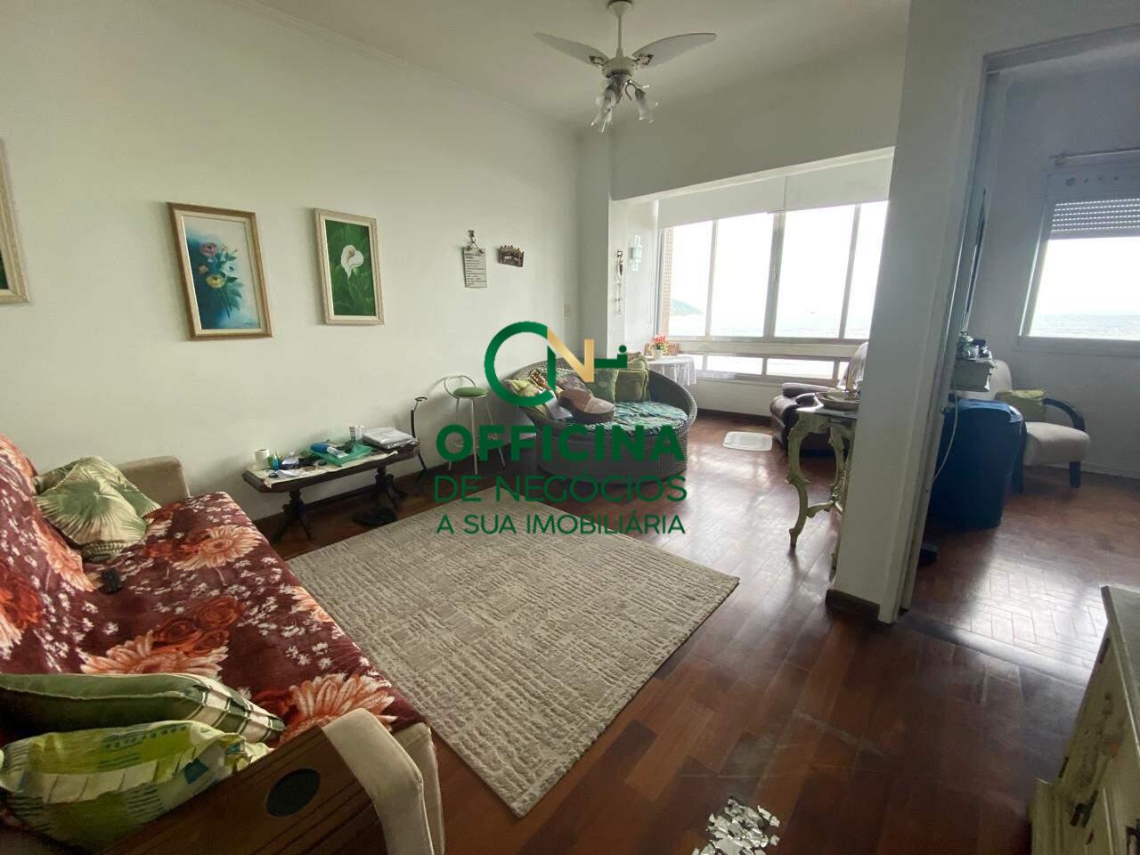 APARTAMENTO à venda no GONZAGA: Foto 02