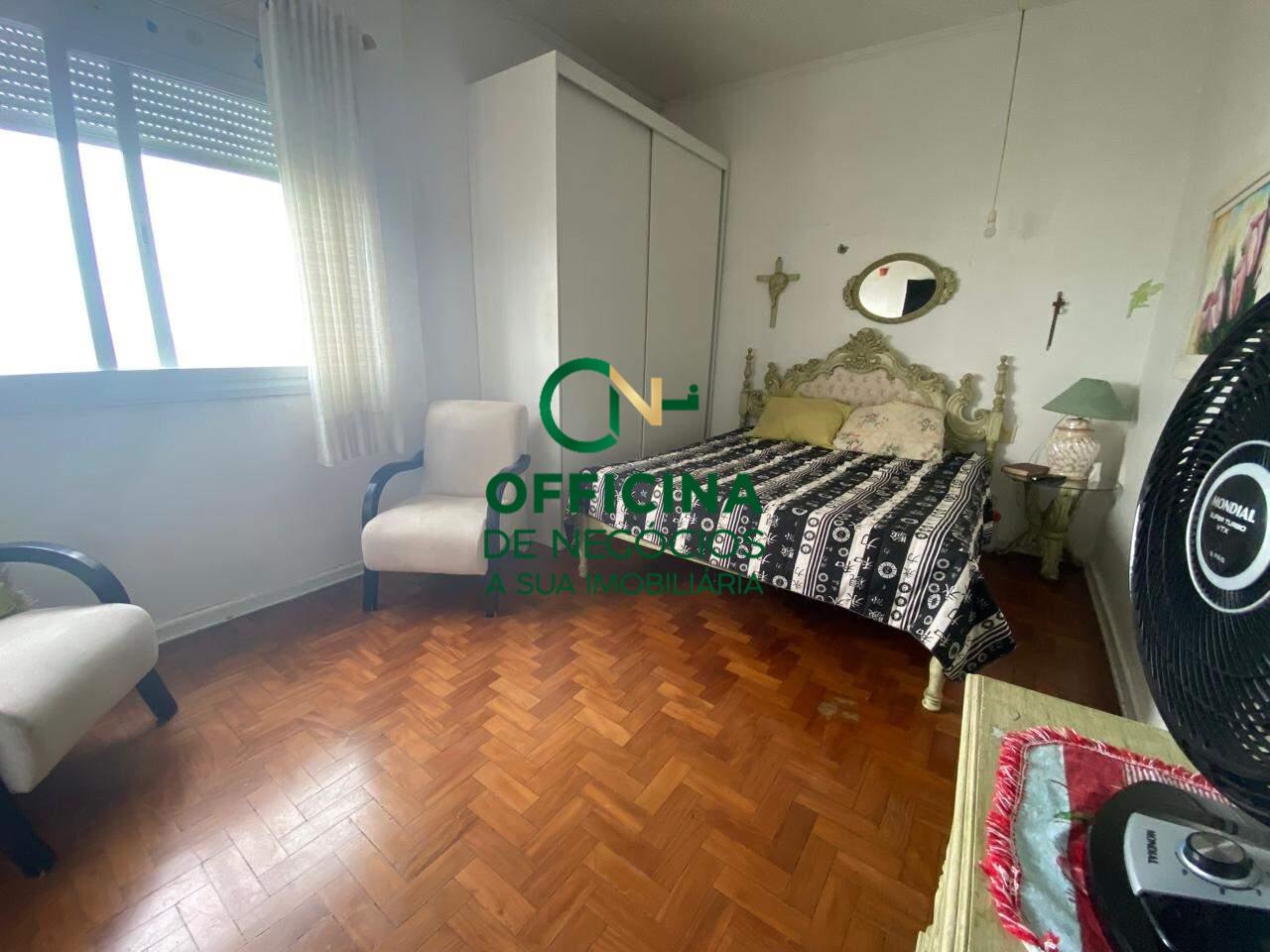 APARTAMENTO à venda no GONZAGA: Foto 07