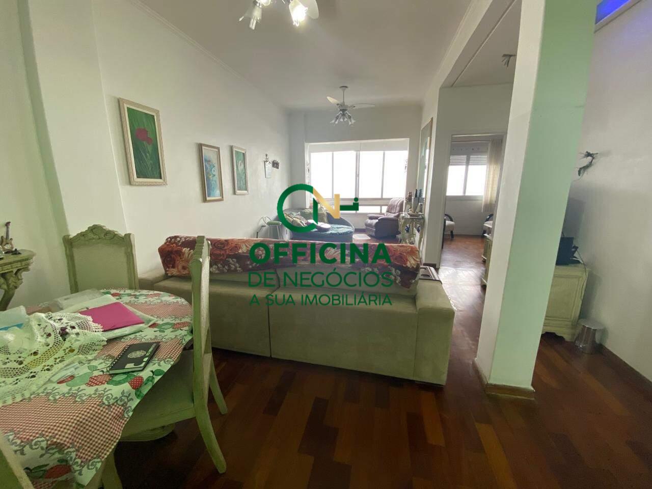 APARTAMENTO à venda no GONZAGA: Foto 01