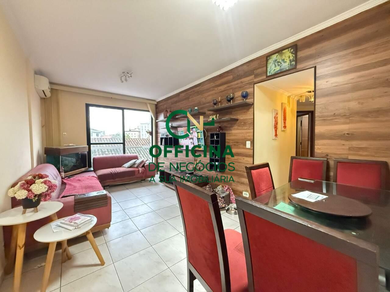 APARTAMENTO à venda no EMBARÉ: Foto 01