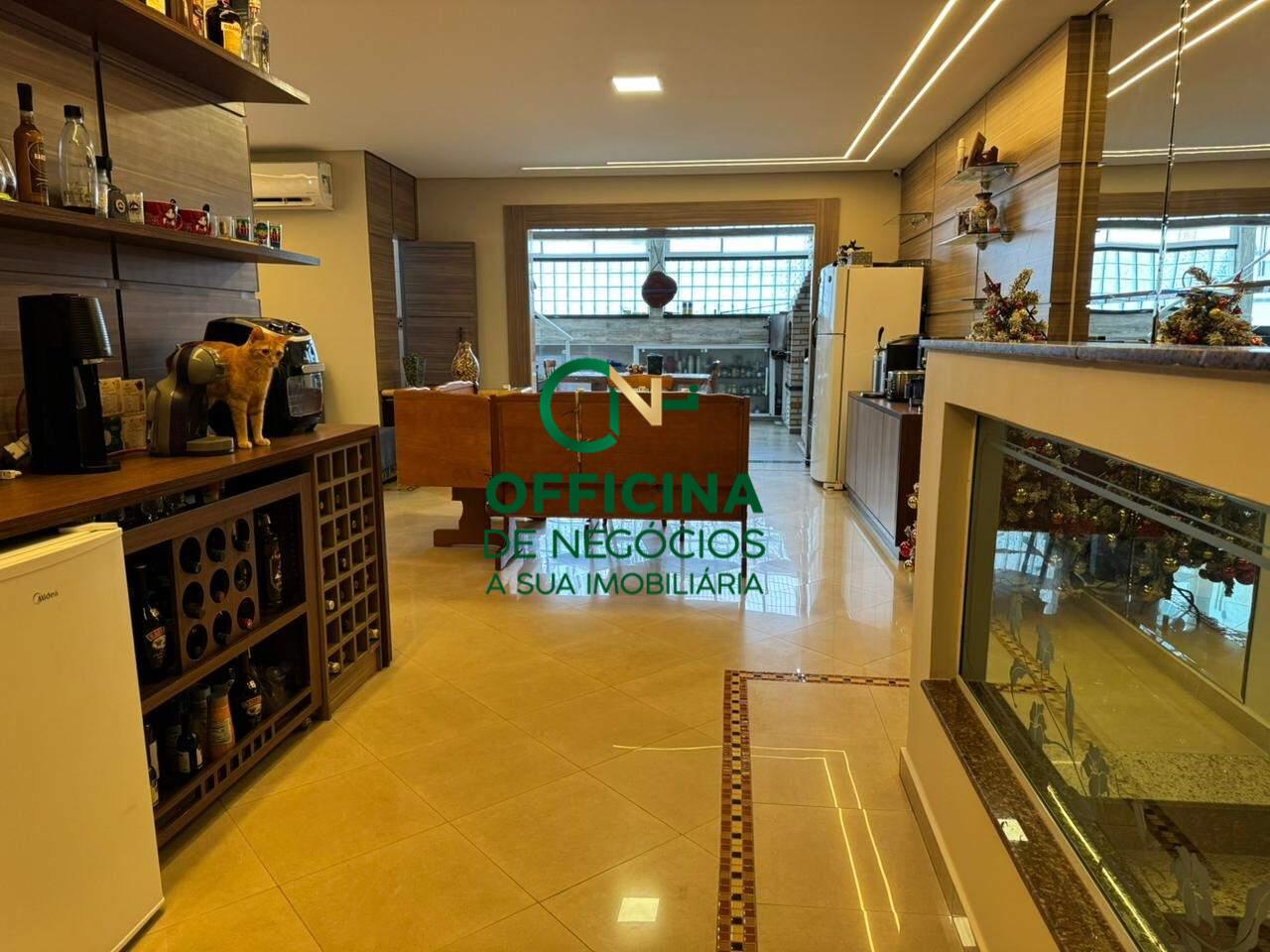 SOBRADO à venda no EMBARÉ: Foto 14