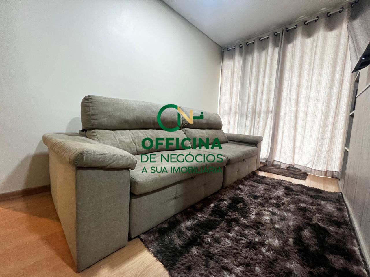 APARTAMENTO à venda no VILA MATHIAS: Foto 07