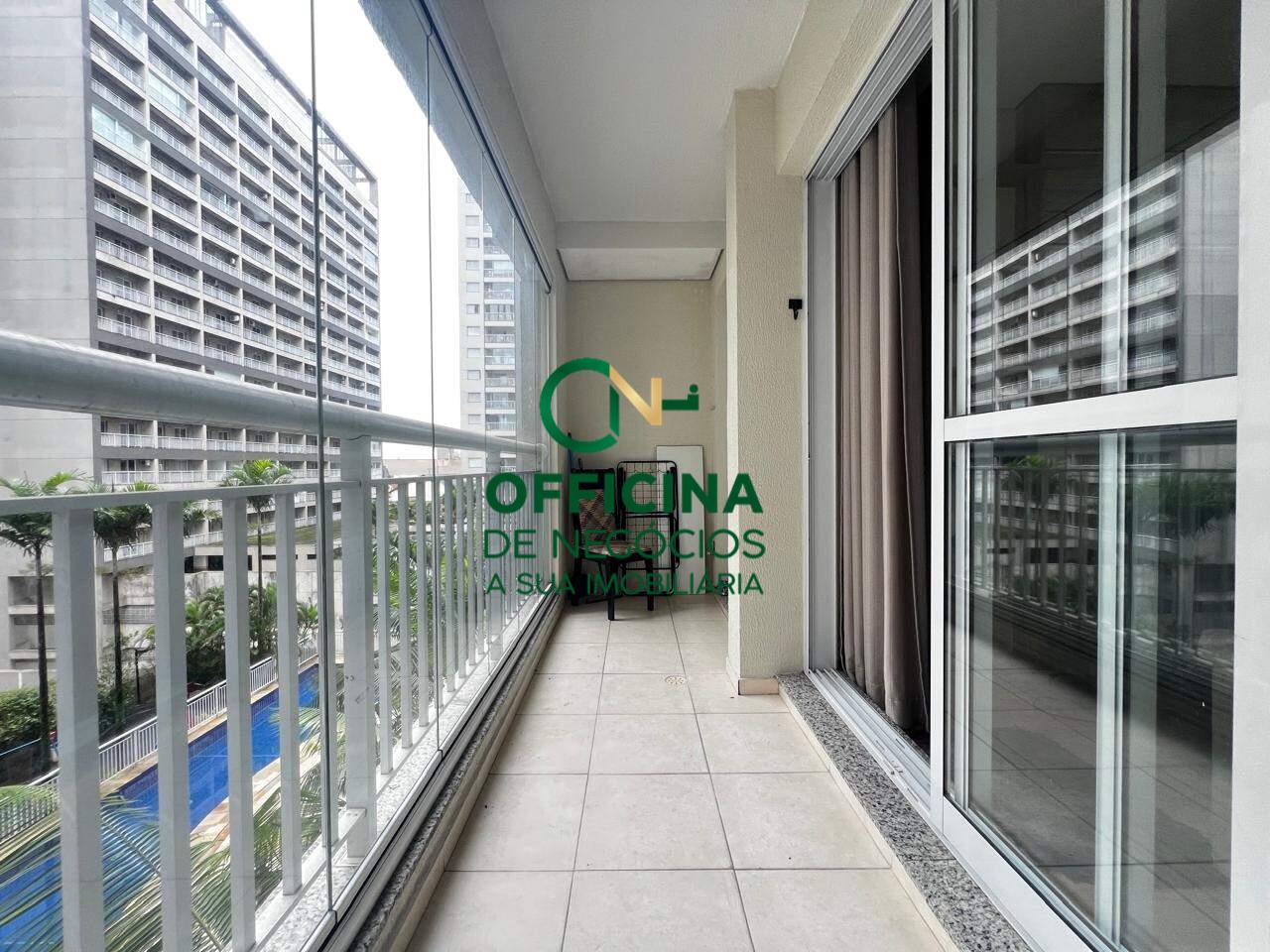 APARTAMENTO à venda no VILA MATHIAS: Foto 02